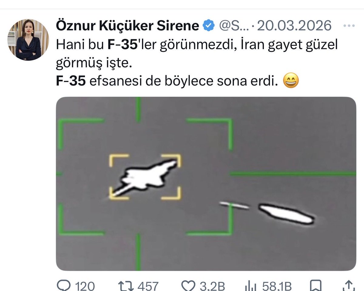 hansllo's tweet photo. @SireneOznur Söyledikleriniz ve daha önce yazdıklarınız arasında  tutarsızlık var. Almayalım dediğiniz şeyi şimdi alalım mı diyorsunuz. https://t.co/sqelFZD5J0