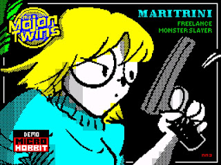 Planeta Sinclair tweet media