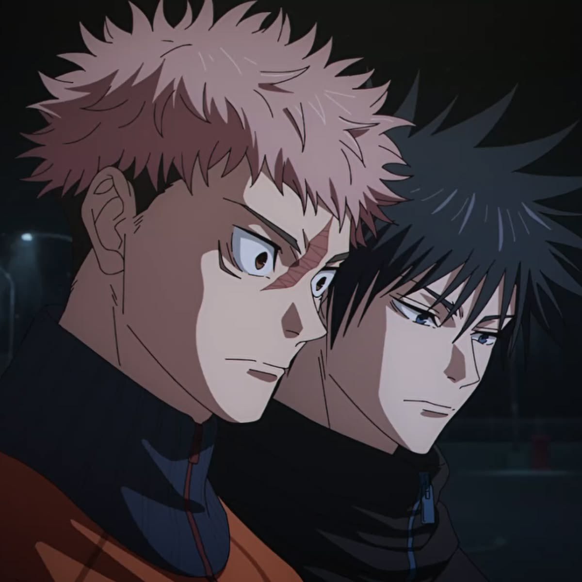 yunamity's tweet photo. they just look so good together its crazy https://t.co/7q8QllYXWi