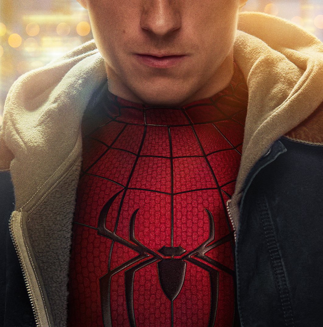 PopBase's tweet photo. A new trailer for ‘AVENGERS: DOOMSDAY’ will reportedly play before worldwide showings of ‘SPIDER-MAN: BRAND NEW DAY.’

(https://t.co/GVBlACuANW) https://t.co/uhdRyc8sF7