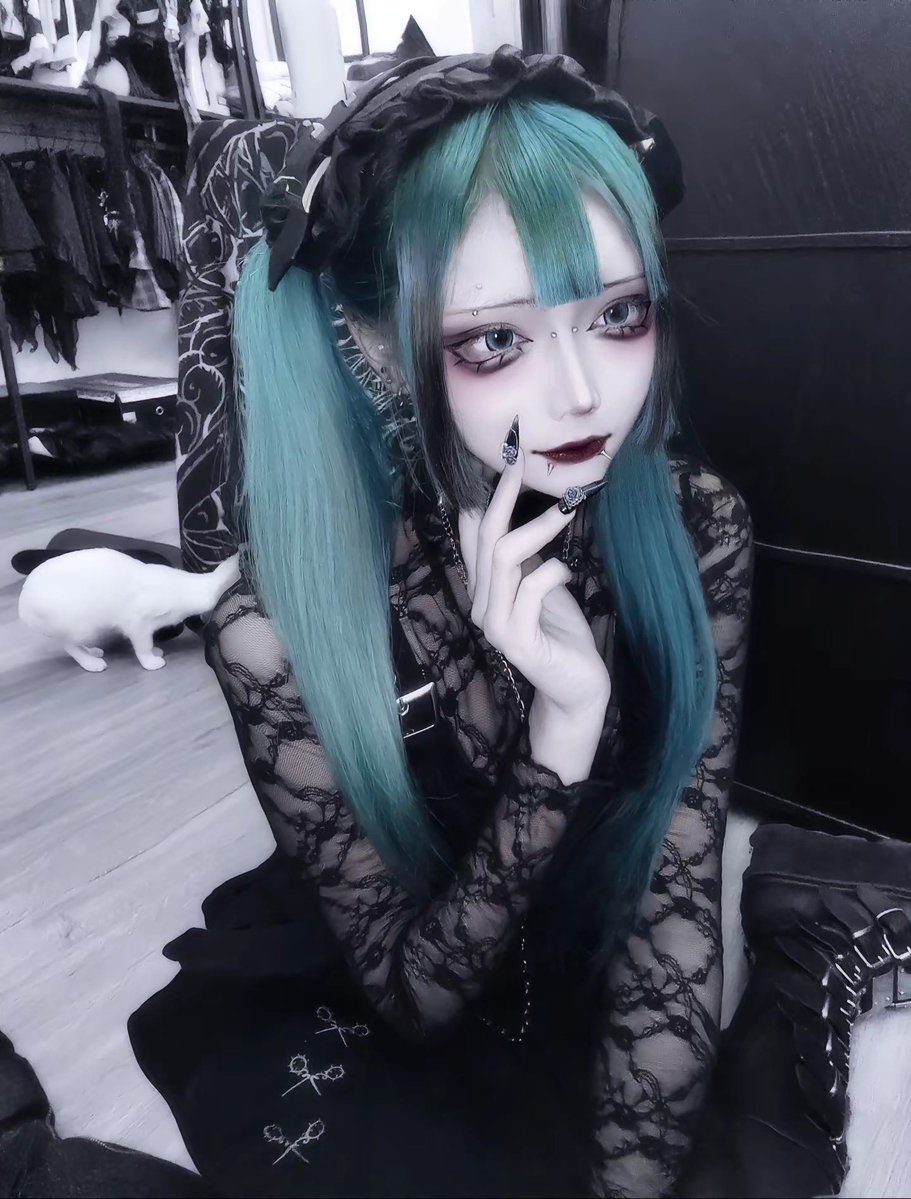 早インパラ tweet media