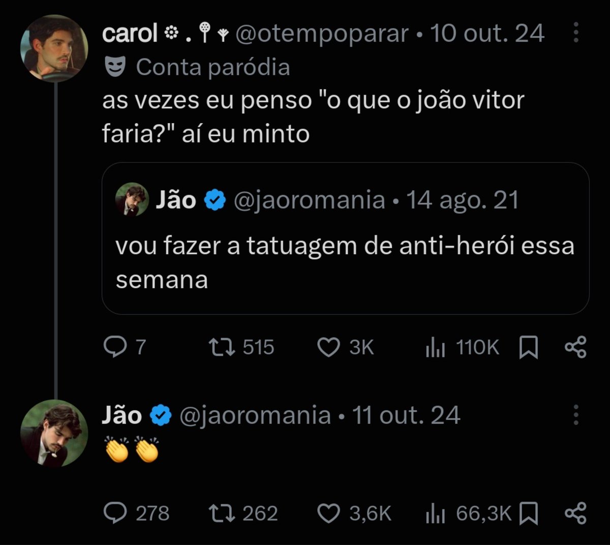 cachinhosdojao_'s tweet photo. ele concorda KKKKKKKKKKKK https://t.co/kucv097xCP