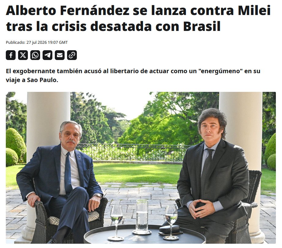 RT en Español tweet media