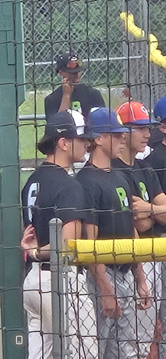 KentRowan27's tweet photo. Back home from a great day of baseball work.
Thanks @ripbsbl for a great event. Thanks to all the schools and Coaches that were in attendance. Any day of Baseball is an awesome day! https://t.co/EeNGNVHCYL
