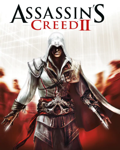 juio_fd's tweet photo. #11 

🎮 Assassin's Creed II
🕹️ Xbox Series X
⏳ 27h43min https://t.co/CDn84UgG9O