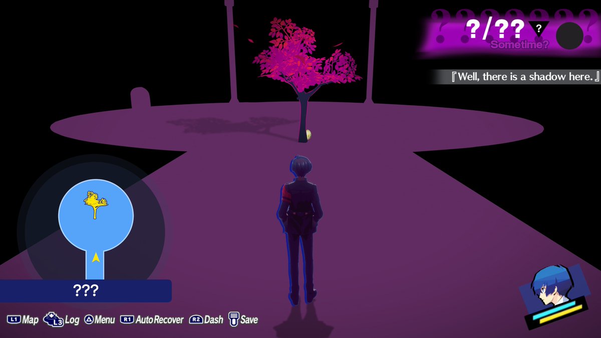 itsqueazy's tweet photo. this isn't Tartarus where the hell am I? https://t.co/aWNLArXRJ6