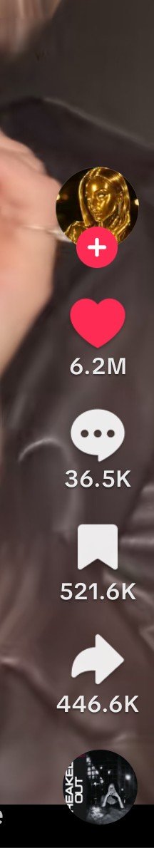 verlassenh's tweet photo. So I'm distraught.
"Bob Queen" did 18m on Tiktok. Made a song famous and everything... But no coin?

Isn't this supposed to be memecoins? Aren't we supposed to be following or even leading the mainstream trends? How did no one make and boost that yet??? https://t.co/saH9p8OqvO