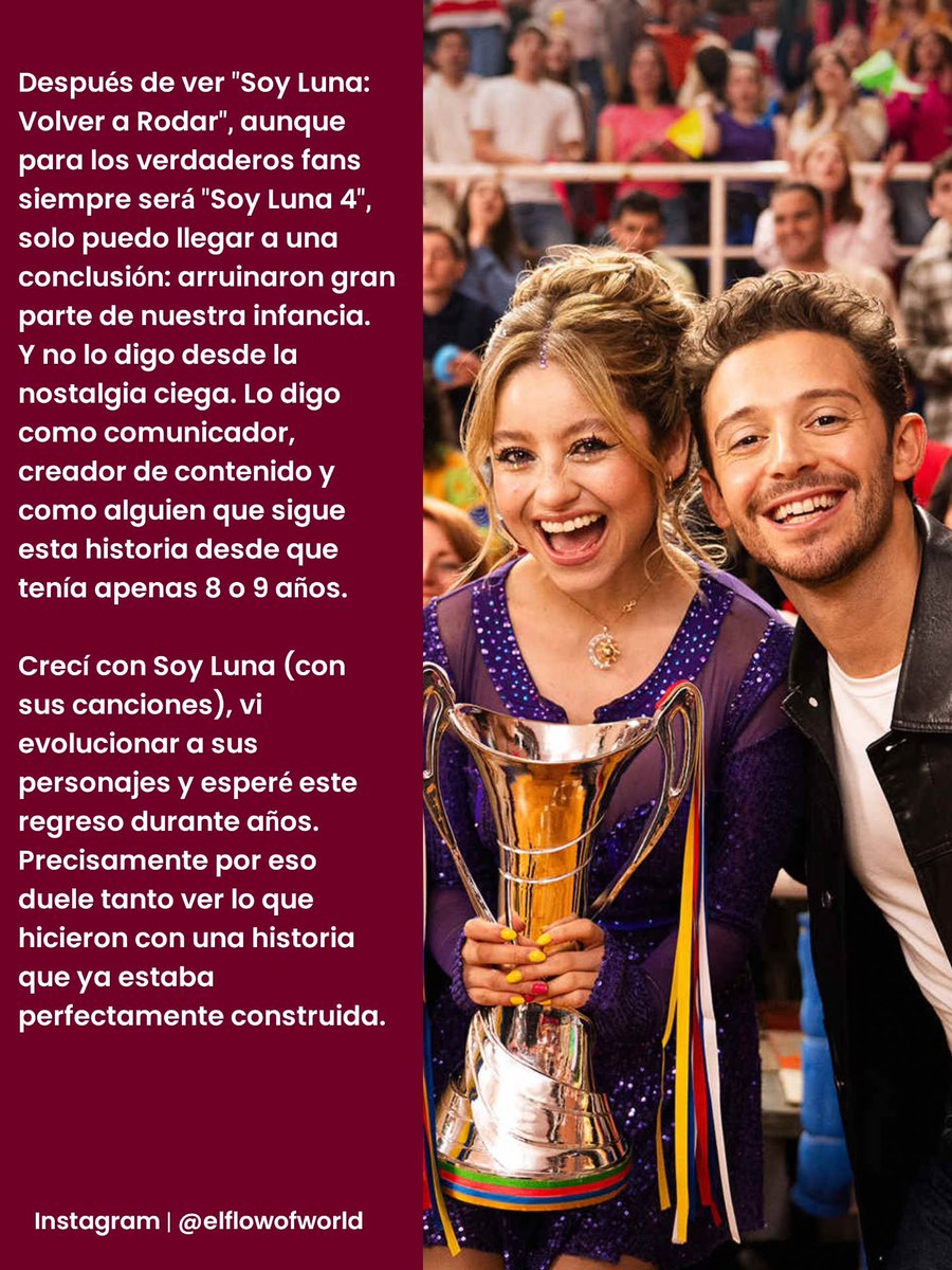 MYIDOLS0725's tweet photo. Encontré en instagram está publicación sobre todo esté desmadre y la verdad es que no puedo estar más de acuerdo 

Créditos a @elflowofworld en instagram 

 @https://www.instagram.com/elflowofworld?igsh=MXY5MHQ1eHMzZmRoeQ== https://t.co/DOEe6EYOux