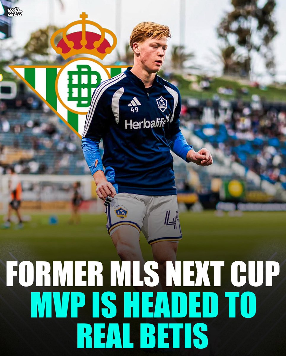 Youth Soccer Central tweet media