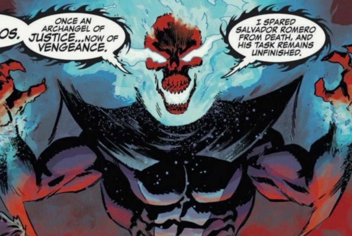 Portal Blade Brasil 🧛🏿♂️ tweet media