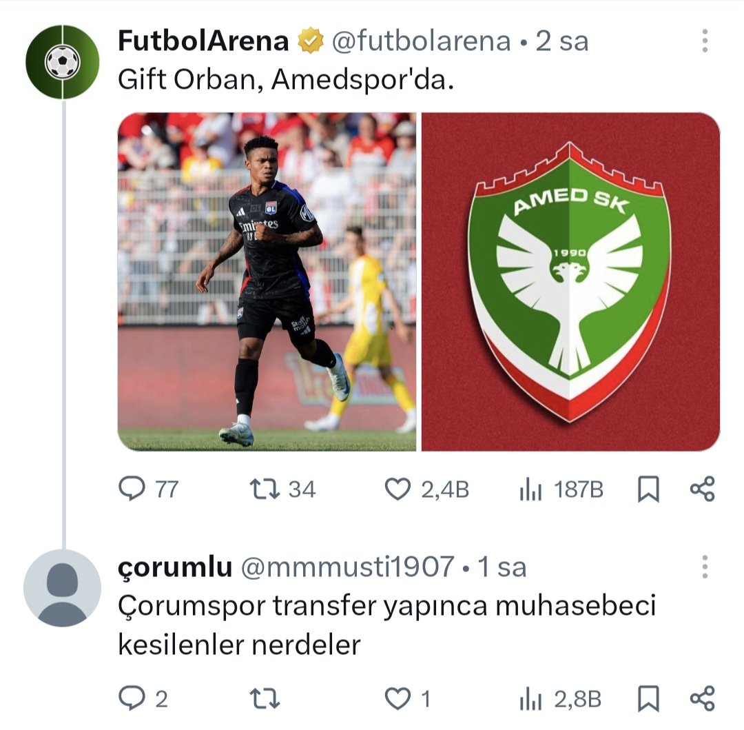 amedmirbotan's tweet photo. Oe bak hele sanki çorumspor'un muhasebecisi piç @mmmusti1907 https://t.co/b7kqR9rGfP