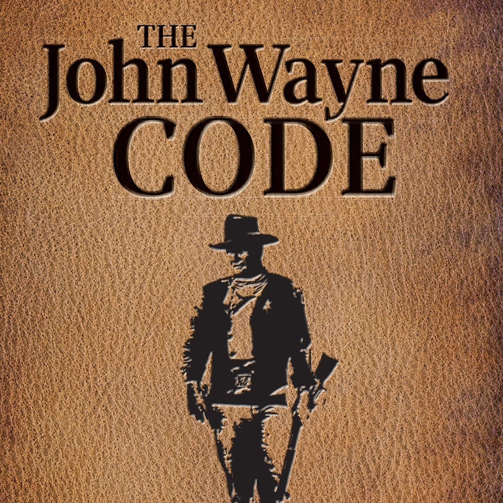 UnicunShop's tweet photo. Ever wonder how to find a gift that actually makes your dad smile? If he loves old-school wisdom and grit, "The John Wayne Code" is a timeless choice filled with Duke's best stories and common sense advice. 🤠

Check it out: https://t.co/y86nBuHIb6

#JohnWayne #GiftIdeas #Classic https://t.co/Tfu6MTBMUo