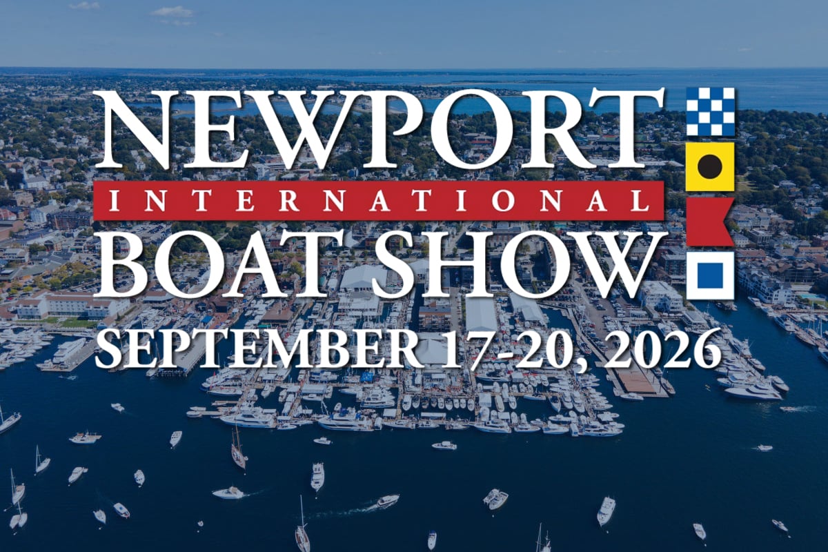 McMichaelYards's tweet photo. SAVE THE DATE
Fall boat show season starts in Newport. Join McMichael at the Newport International Boat Show, September 17–20, and step aboard a standout lineup of power and sailboats.
https://t.co/tHNZVPGadO
#boating #yachting #sailing #boatshow #powerboats https://t.co/E0Y7h0m7PE