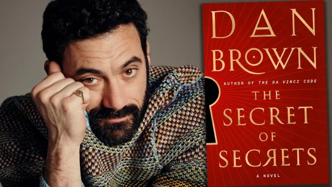 22dakika's tweet photo. Morgan Spector, Netflix’in Dan Brown uyarlaması dizisinde Robert Langdon’ı canlandıracak
https://t.co/q2pQ2T07yj https://t.co/g5XQOoLrwl