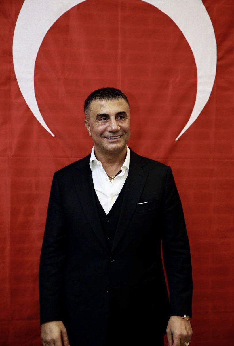 Abdullah Çatlı ALAN tweet media