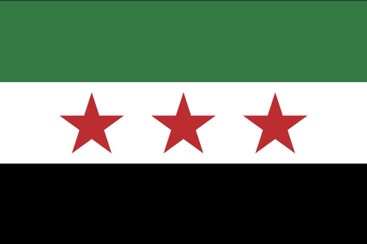 ربيع الشريف 🇸🇾 tweet media
