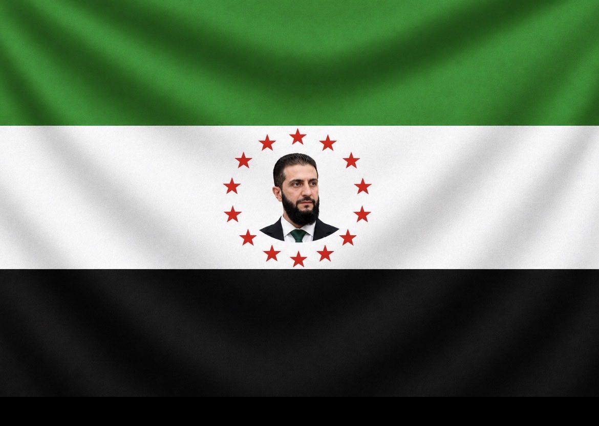ربيع الشريف 🇸🇾 tweet media
