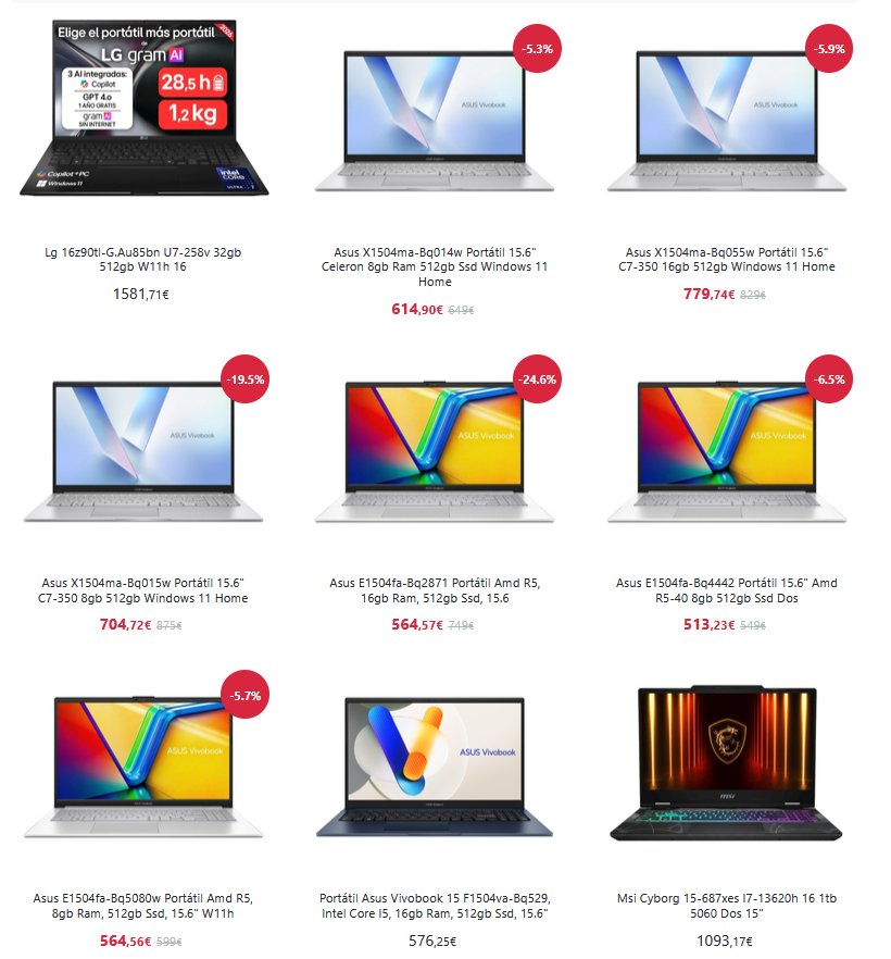 New Home PC | PCs a medida tweet media