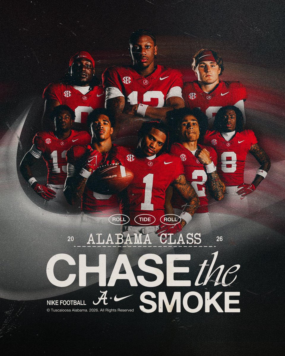 inthetrenches30's tweet photo. Digging this look from @AlabamaFTBL https://t.co/HorduiSEtI