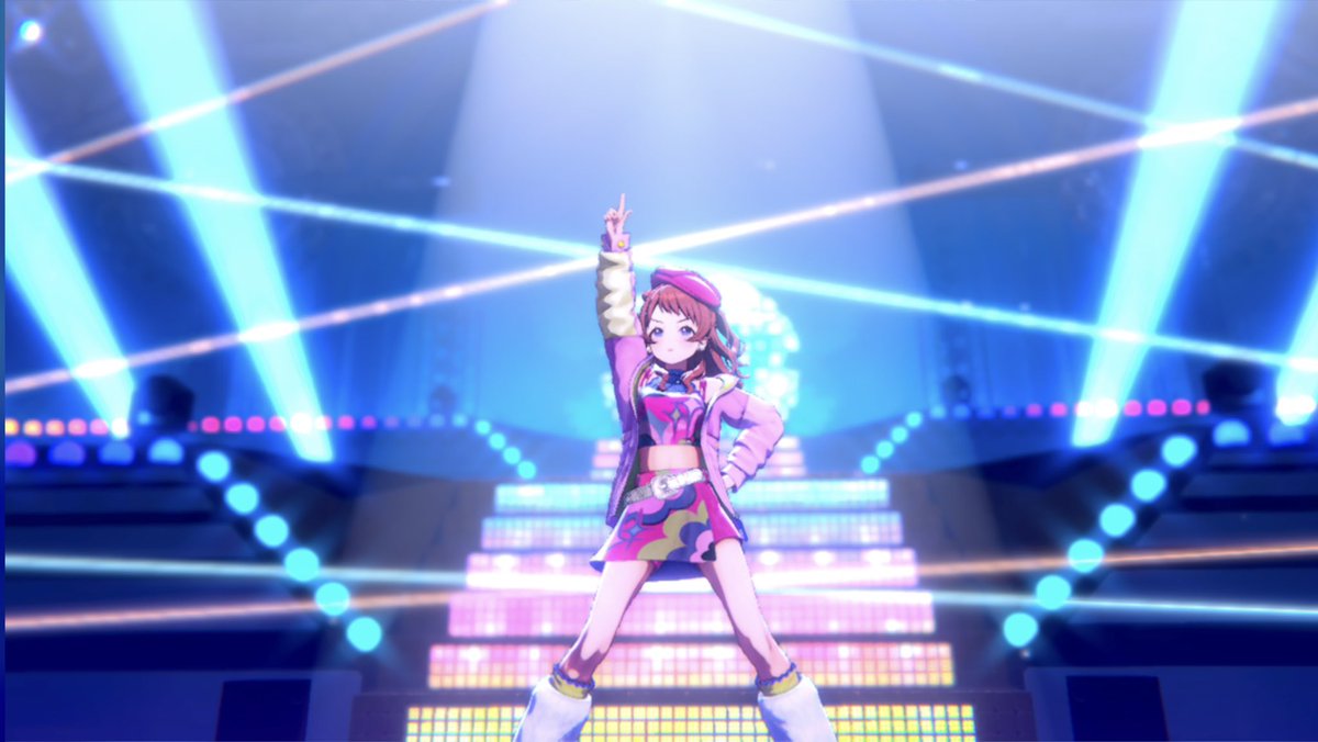 ti_gbf's tweet photo. 滲み出るハロプロ感 https://t.co/iS18xLNJrX