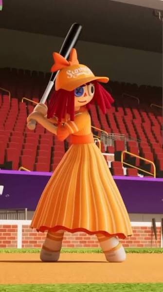 Bees_Hivee's tweet photo. I suppose Ragatha’s looks better, cause the colors are more vibrant - but like, Caine… can you conjure them up something that isn’t just their usual clothes but recolored? 😭

What I would give to see Ragatha in pants again. 🤤💕

#tadc #theamazingdigitalcircus https://t.co/TkcSOoF289