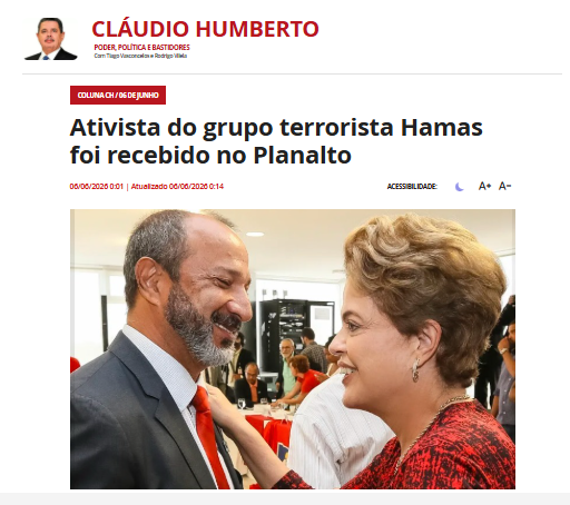 DC77BTC's tweet photo. @TitoPullus80 @Puflito___ pqp, pegaram uma foto de 30 anos atrás do lula, para dizer que ele apoia Israel. Porque não avaliam a atualidade ?? https://t.co/XuwLqbBq4A