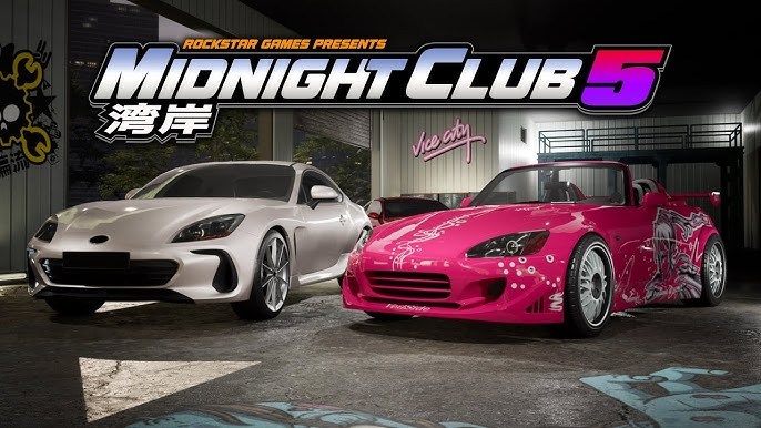 kiwitalkz's tweet photo. Finished my R* interview an hour ago, learned a very interesting story about Midnight Club 5 and what happened with it, all I will say right now is yikes!

Interview will come out sometime in August(got a bit of backlog to get through first.) https://t.co/UhvPhIVC6g