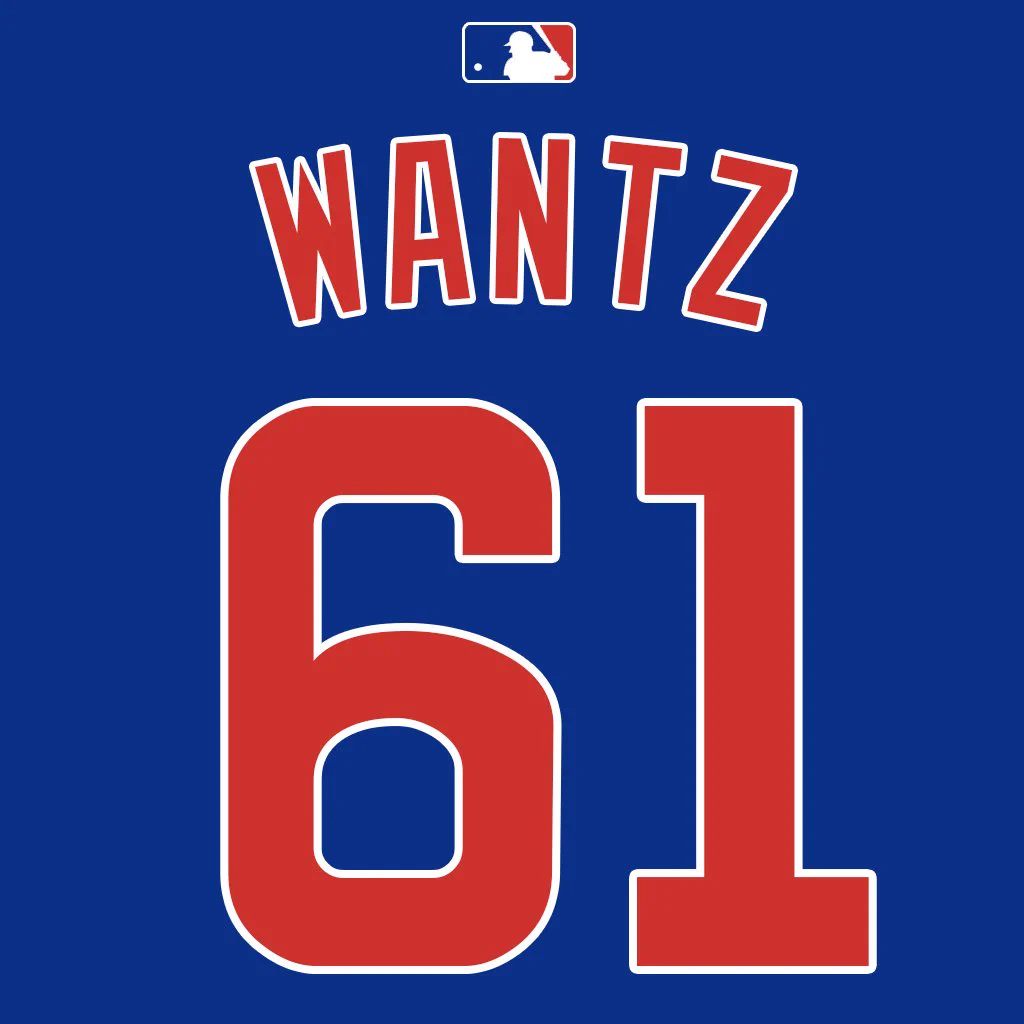 MLB Jersey Numbers on X: 