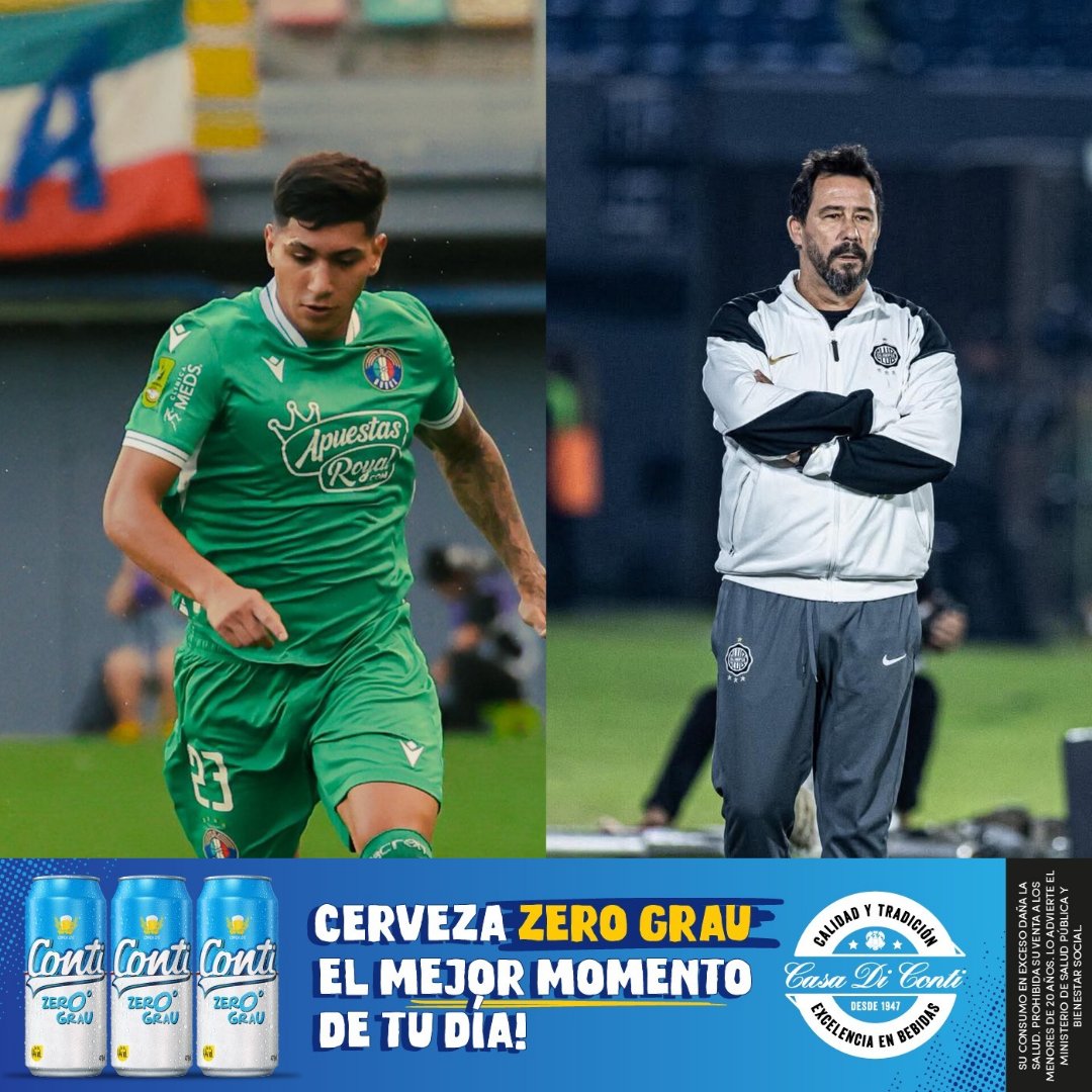 BrunoPont's tweet photo. Lo último: Informa @Lahernandezge que el club #Olimpia pagaría 730 mil dólares por el 70% del pase de Esteban Matus. 

Se espera que el lateral izquierdo chileno sea presentado esta semana.

@rockandpop955 
@nanduti 
#LaGranJugada https://t.co/8urtGEKVMS