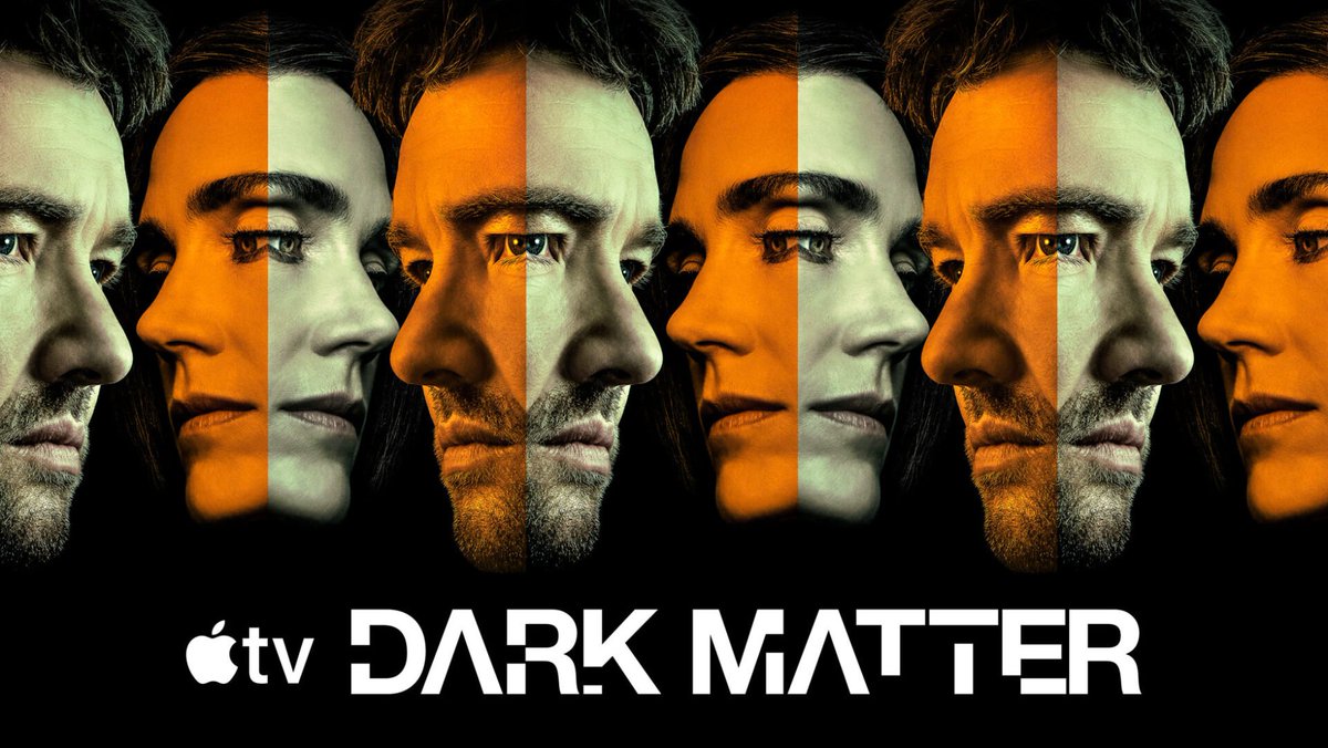 22dakika's tweet photo. Apple TV dizisi Dark Matter’ın 2. sezon fragmanı yayınlandı
https://t.co/kI0mb7rNAk https://t.co/3rOdoS6Y4r