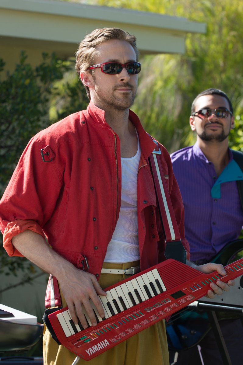 LaLaLand's tweet photo. Time to start a fire. Celebrate the 10th anniversary of #LaLaLand in @Dolby Cinema at @AMCtheatres. Experience the film back on the big screen starting August 16 with additional dates and showtimes added. Get tickets now: https://t.co/Ls5A6Mtb6W https://t.co/qZrnkO3dns