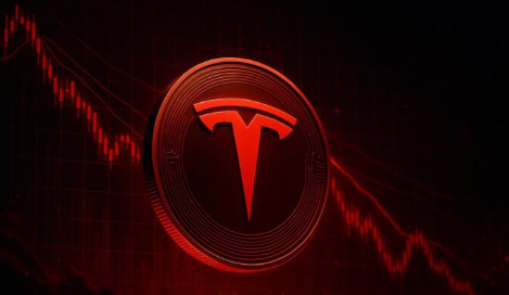 Trader_717's tweet photo. $TSLA consolidating tight. Volume needed for next move this busy week. https://t.co/iqrlU1Jz52