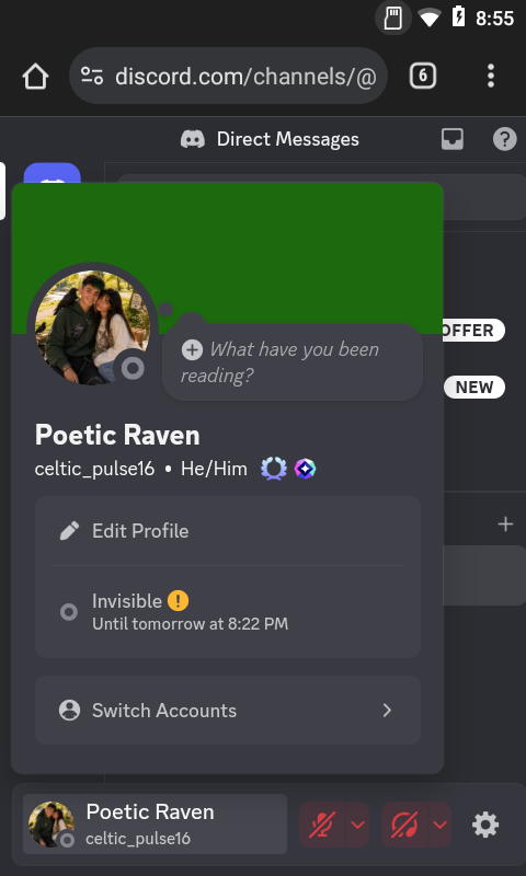 Celtic_Pulse's tweet photo. Here's my discord https://t.co/k8F7SN0r3E
