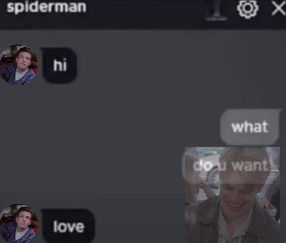 sammypilled tweet picture