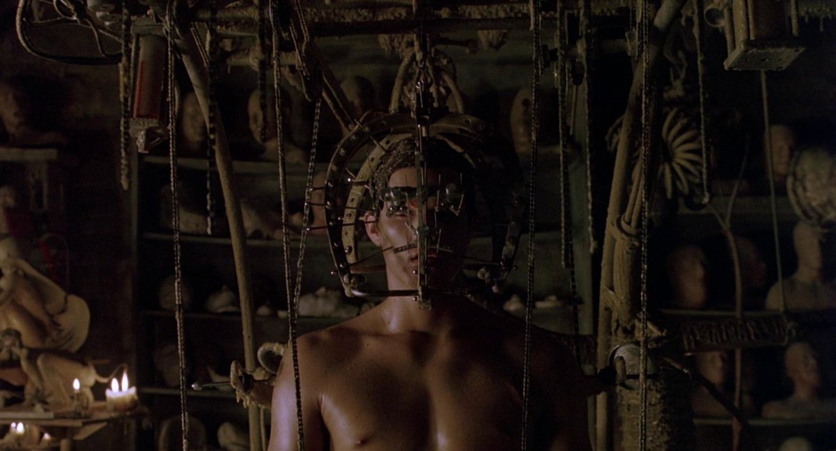 DailyHorrorFil's tweet photo. House of Wax (2005)
Directed by Jaume Collet-Serra 🇪🇸🇺🇸 https://t.co/atvFgr1Xbh