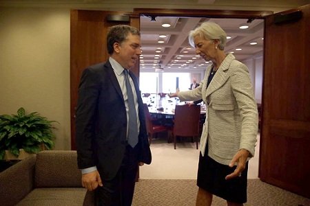 bajolacurva's tweet photo. 🇦🇷 2016 "No volvamos al FMI"
2018 "Volvimos al FMI"
2026 "Habla al país el FMI" https://t.co/fAodw36jBi