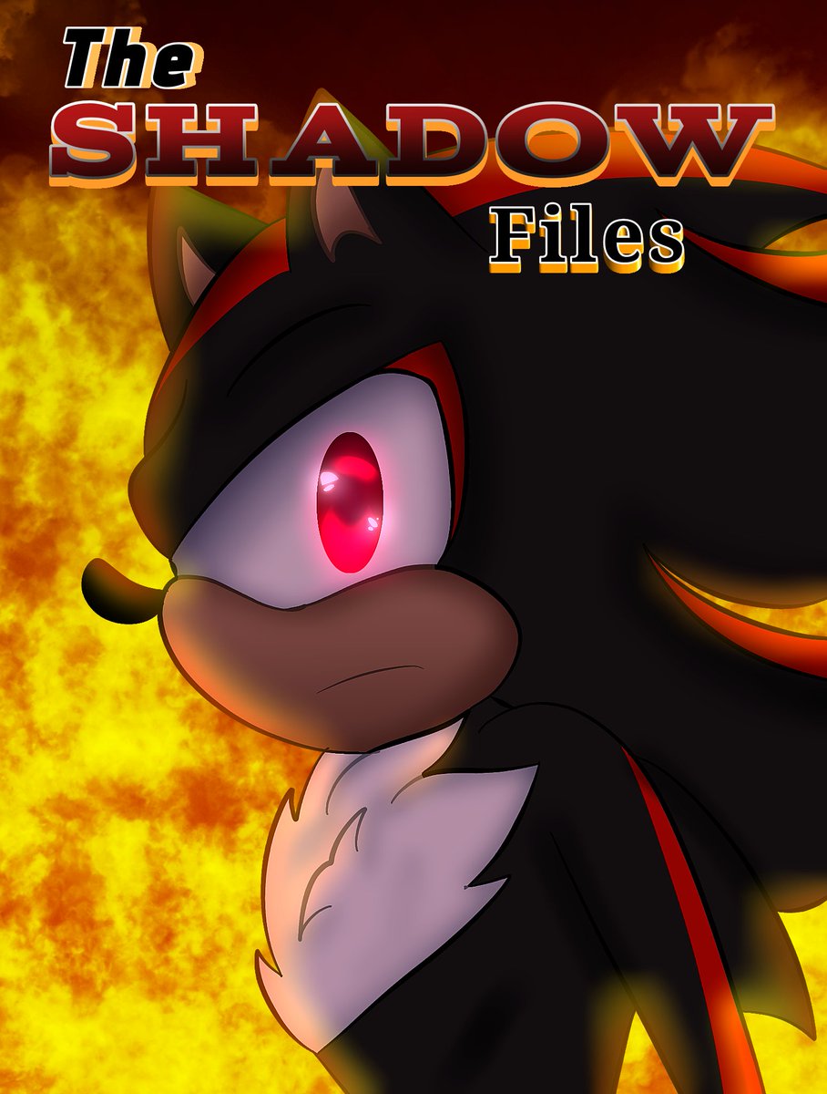 MartinezUm96388's tweet photo. #ShadowFilesRedraw Me uno al trend :D🦔🖤🔥 https://t.co/ki6VE2jPzc