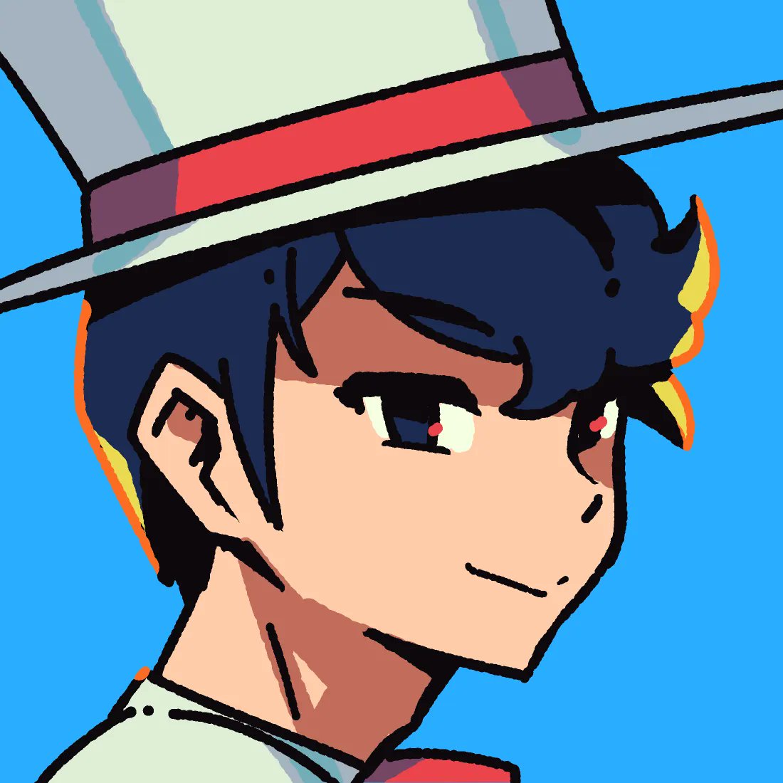 DerekBottles's tweet photo. Thank you so much for this icon! I love it! https://t.co/7Y55tOK0fk