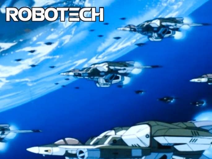 RobotechNews's tweet photo. The Mars Division prepares to attack.
#Robotech: The New Generation is now streaming worldwide on Crunchyroll:
https://t.co/a8LabVJuzH
#80s #anime #mospeada #crunchyroll #StreamingNow https://t.co/LXJNoTzbPl
