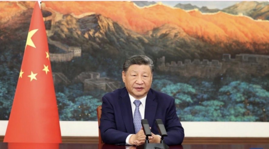 gatewaypundit's tweet photo. BOMBSHELL: Investigative Reporter Claims Dozens of American Journalists Are on China’s Payroll

Link in the comments section: https://t.co/oL2RpDmXHB