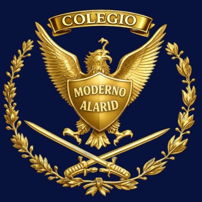 COLEGIOALARID's tweet photo. #NuevaFotoDePerfil https://t.co/UICJhPXuii