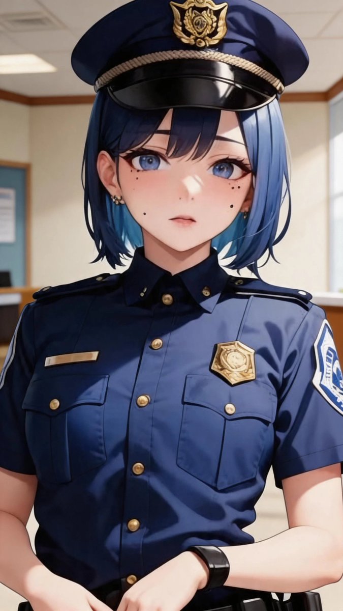 HansUtz2's tweet photo. 🕸  

Cute and clingy vs Cold and cruel?

You can have both. That is the problem.

#aibabe #aiwaifu #nsfwai #18plus #pov https://t.co/B5vz0I2Qx0