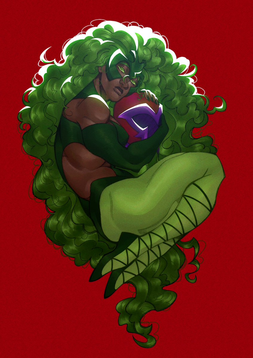 AshesReally's tweet photo. Thought it would be a good time to post an old drawing of Lorna I have :3
#Polaris #LornaDane #xmen https://t.co/sbIwZ070aJ