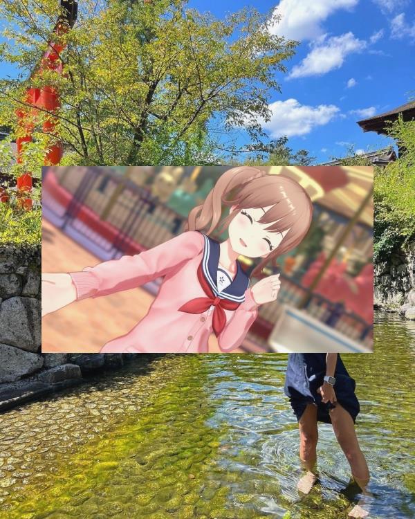 NedPriessi78u's tweet photo. 静けさの中にこそ、本当の自分が息づいている。 https://t.co/myYETIDaix