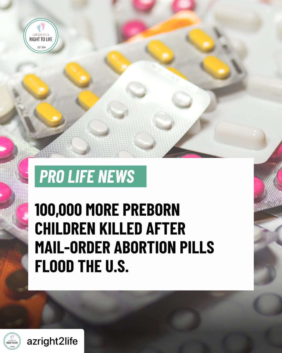 AZrighttolife's tweet photo. Four years after Dobbs, the fight to defend vulnerable mothers and children is only growing more urgent. https://t.co/0dowZciv1i