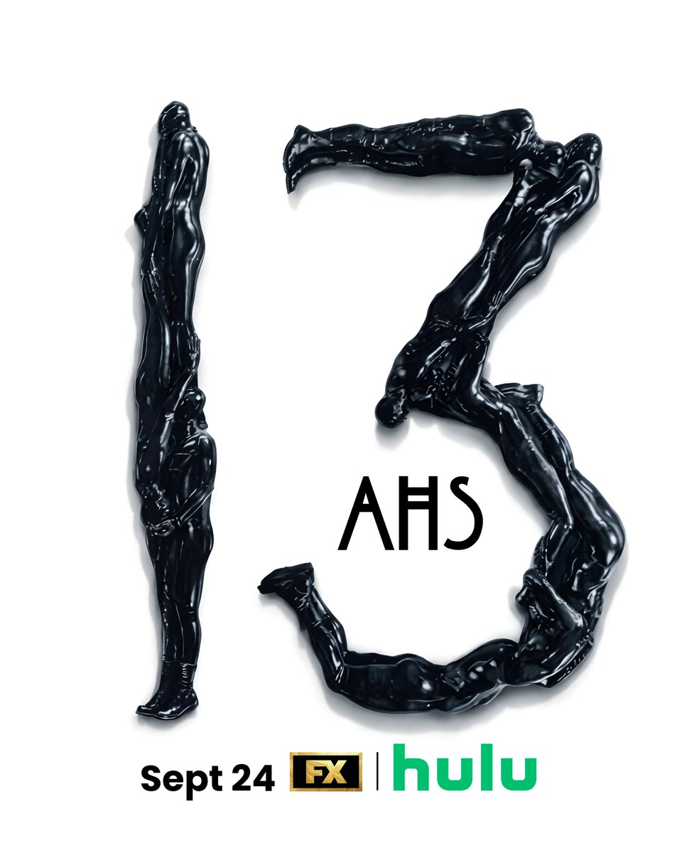 ahsfxoficial's tweet photo. 🚨 Ryan Murphy confirmou que Jessica Lange está interpretando todos seus 4 papéis anteriores em #AHS13. https://t.co/gRaGO9zgEf