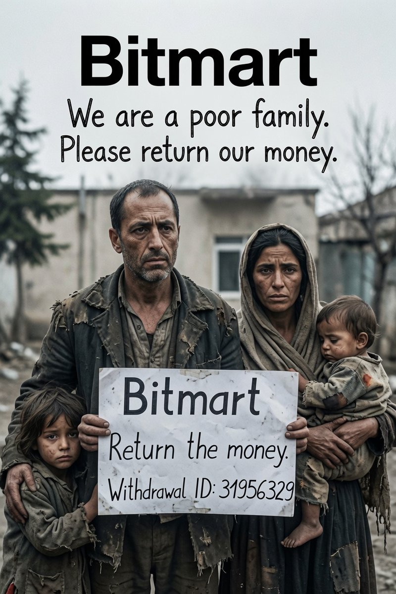 Buck424081's tweet photo. @BitMartExchange https://t.co/5a1L9JTSmm