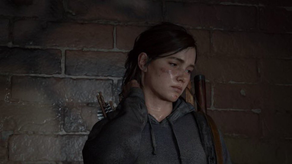 Tlouconfession's tweet photo. #220

okay guys question hypothetically do we think ellies immunity would be genetic / passed down?🧐🧐🧐 https://t.co/LrNs9SJcBq