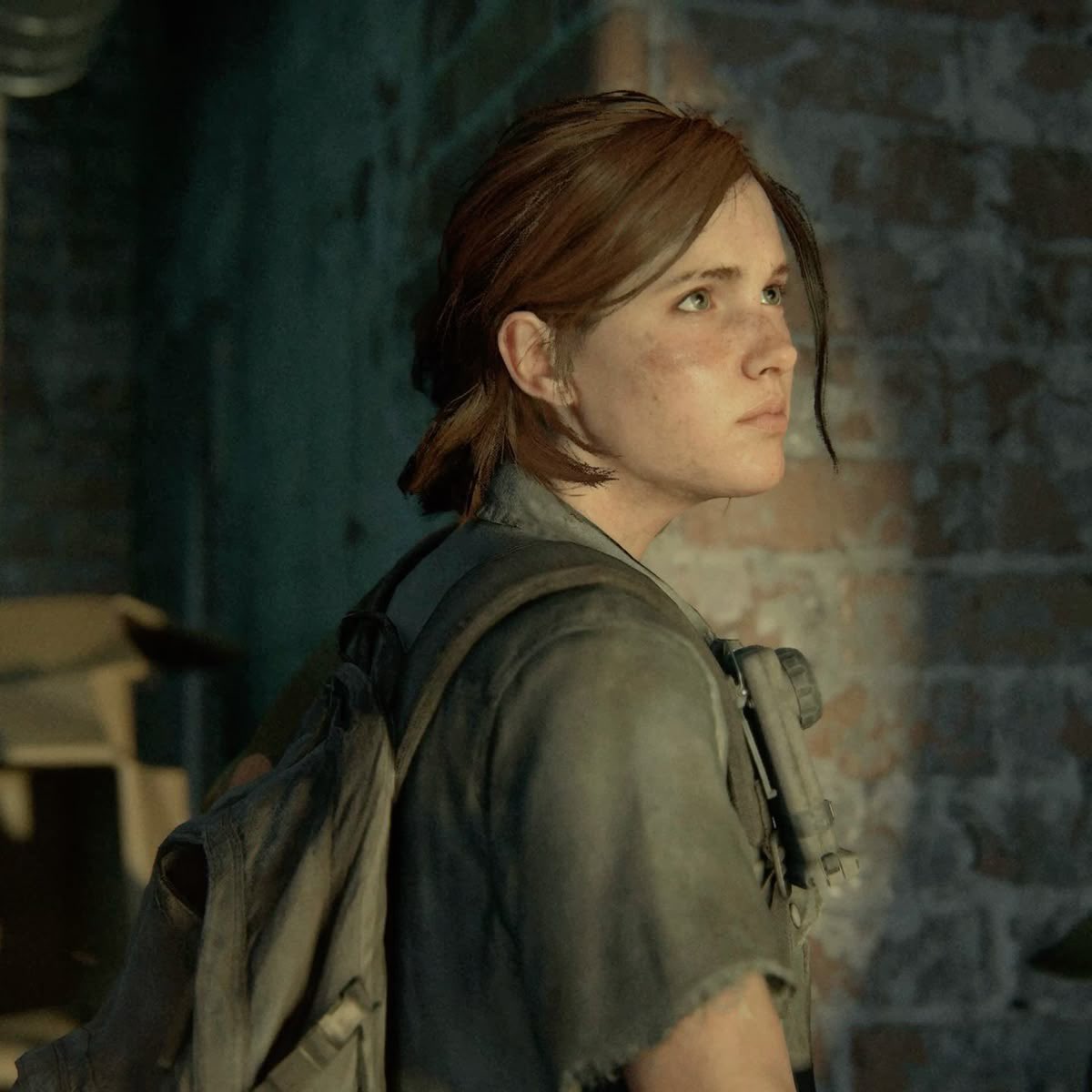 Tlouconfession's tweet photo. #220

okay guys question hypothetically do we think ellies immunity would be genetic / passed down?🧐🧐🧐 https://t.co/LrNs9SJcBq
