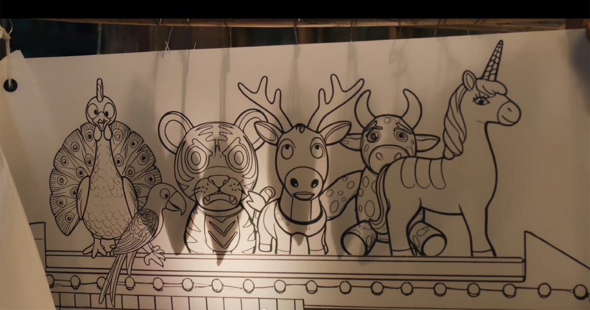 wnyglu's tweet photo. Herb Bus is officially open! Drop your order in the comments for a little opening day discount. And thank you, Xiaowei, for the cutest doll design sketches! 🧸 https://t.co/RhfJuUX1d8